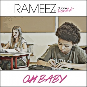 RAMEEZ FEAT. DJANE HOUSEKAT - OH BABY